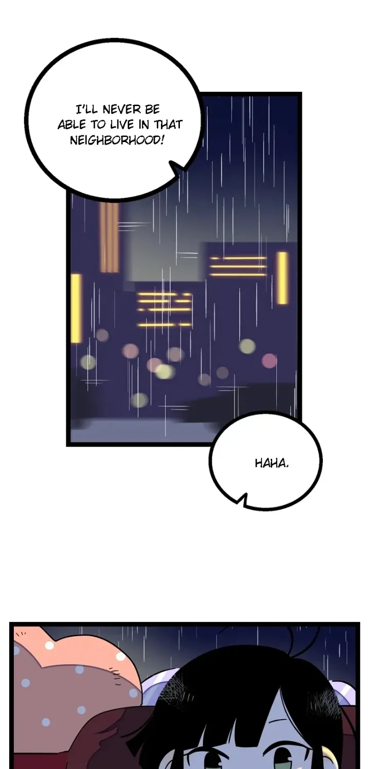 Monday to Weekend Chapter 17 page 35 - 