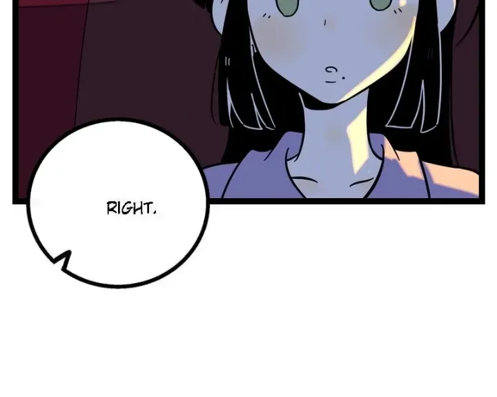 Monday to Weekend Chapter 17 page 36 - 