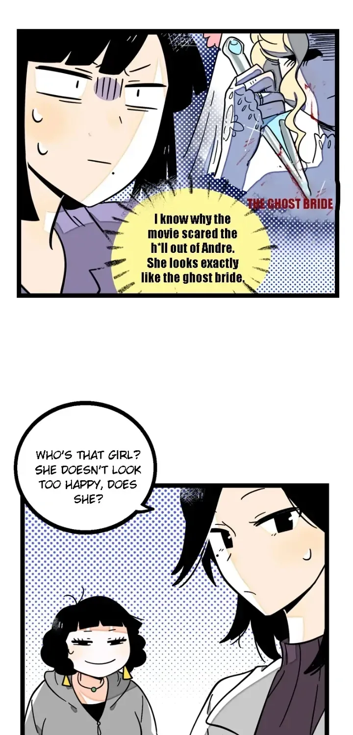 Monday to Weekend Chapter 18 page 12 - 