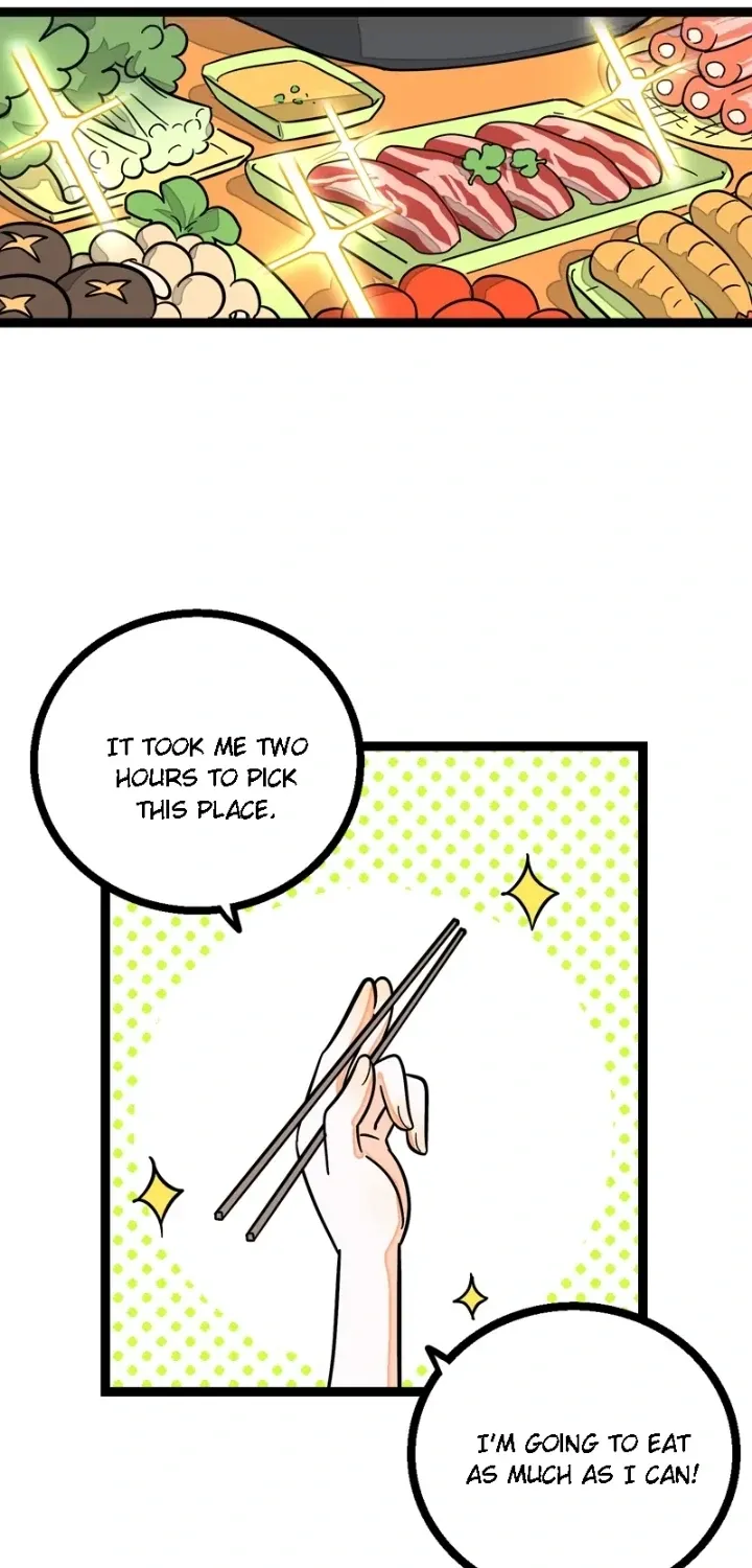 Monday to Weekend Chapter 18 page 15 - 
