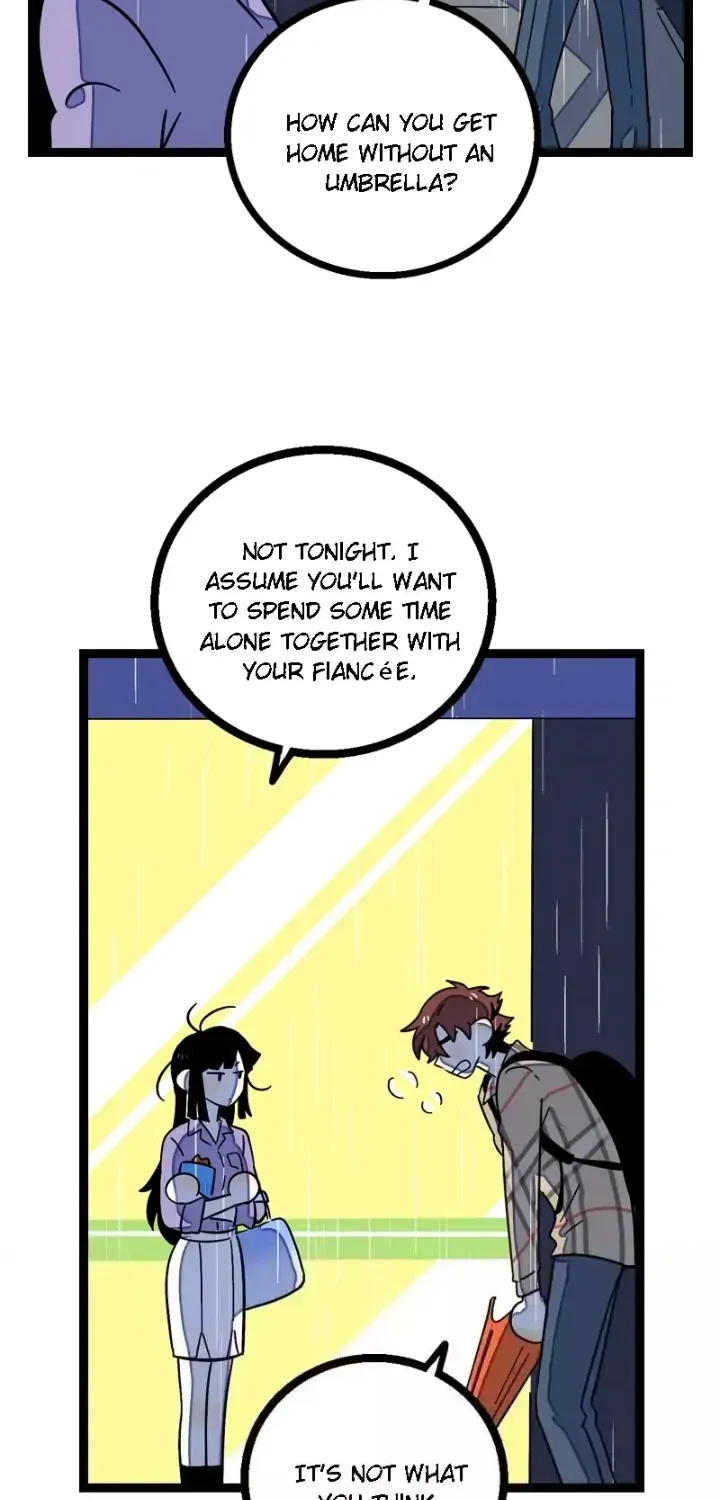 Monday to Weekend Chapter 18 page 26 - 