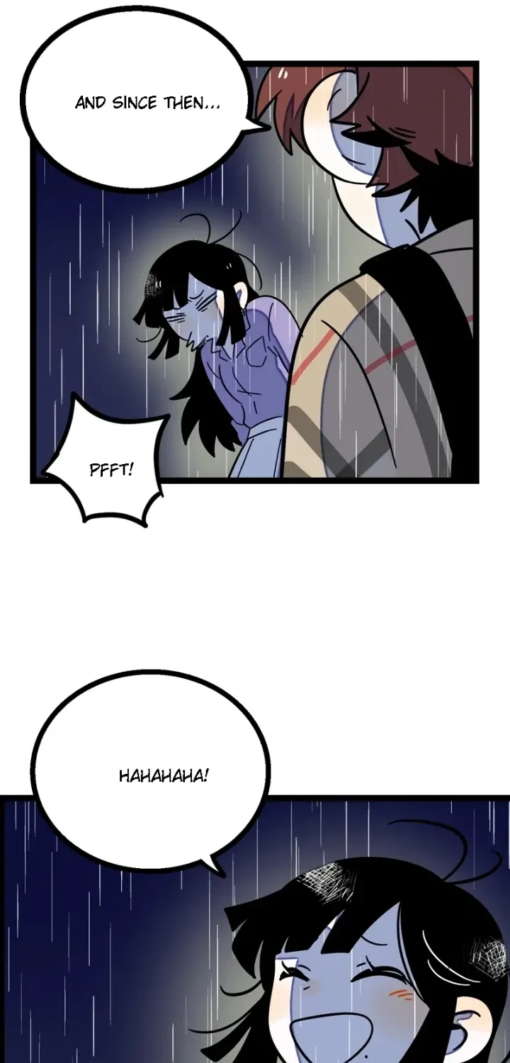 Monday to Weekend Chapter 18 page 34 - 