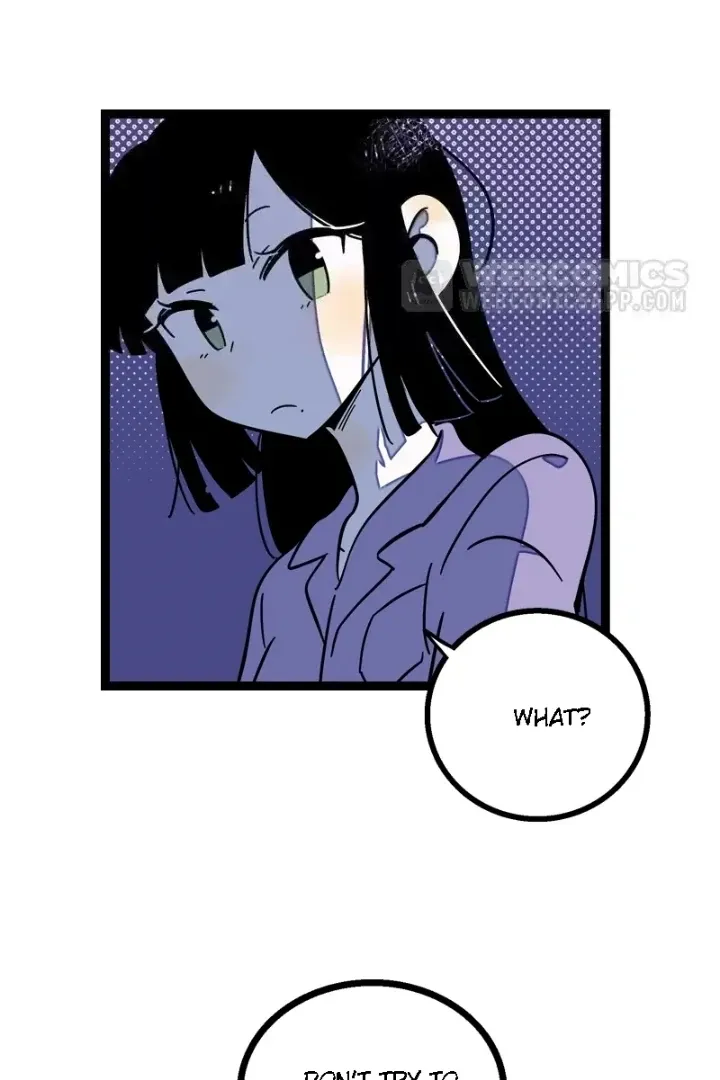 Monday to Weekend Chapter 18 page 41 - 