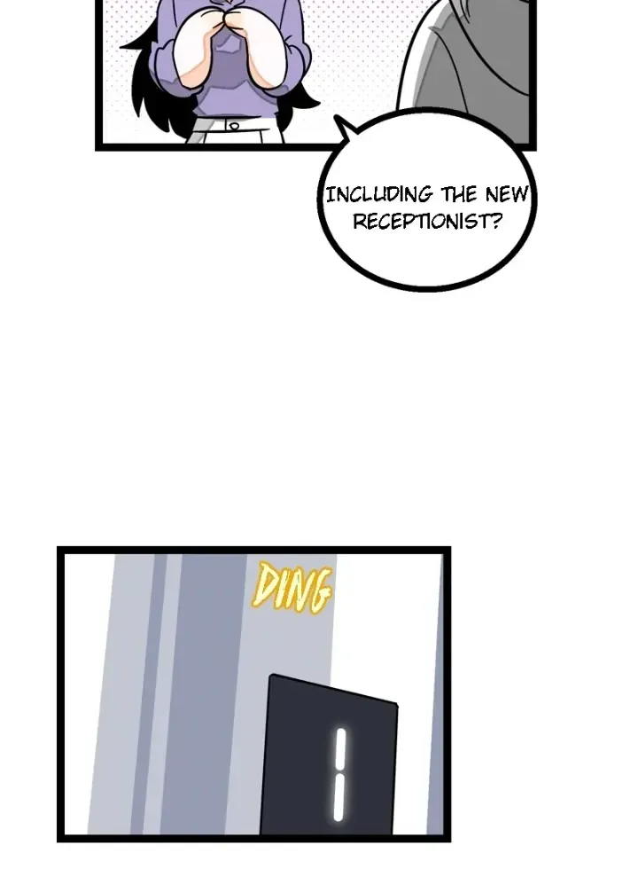 Monday to Weekend Chapter 18 page 9 - 