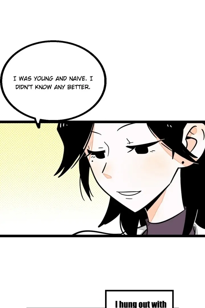 Monday to Weekend Chapter 19 page 21 - 
