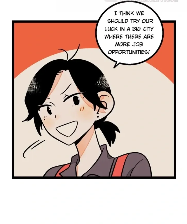 Monday to Weekend Chapter 19 page 24 - 