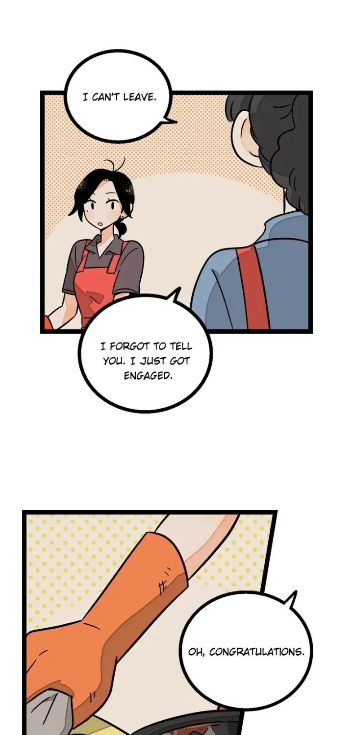 Monday to Weekend Chapter 19 page 25 - 