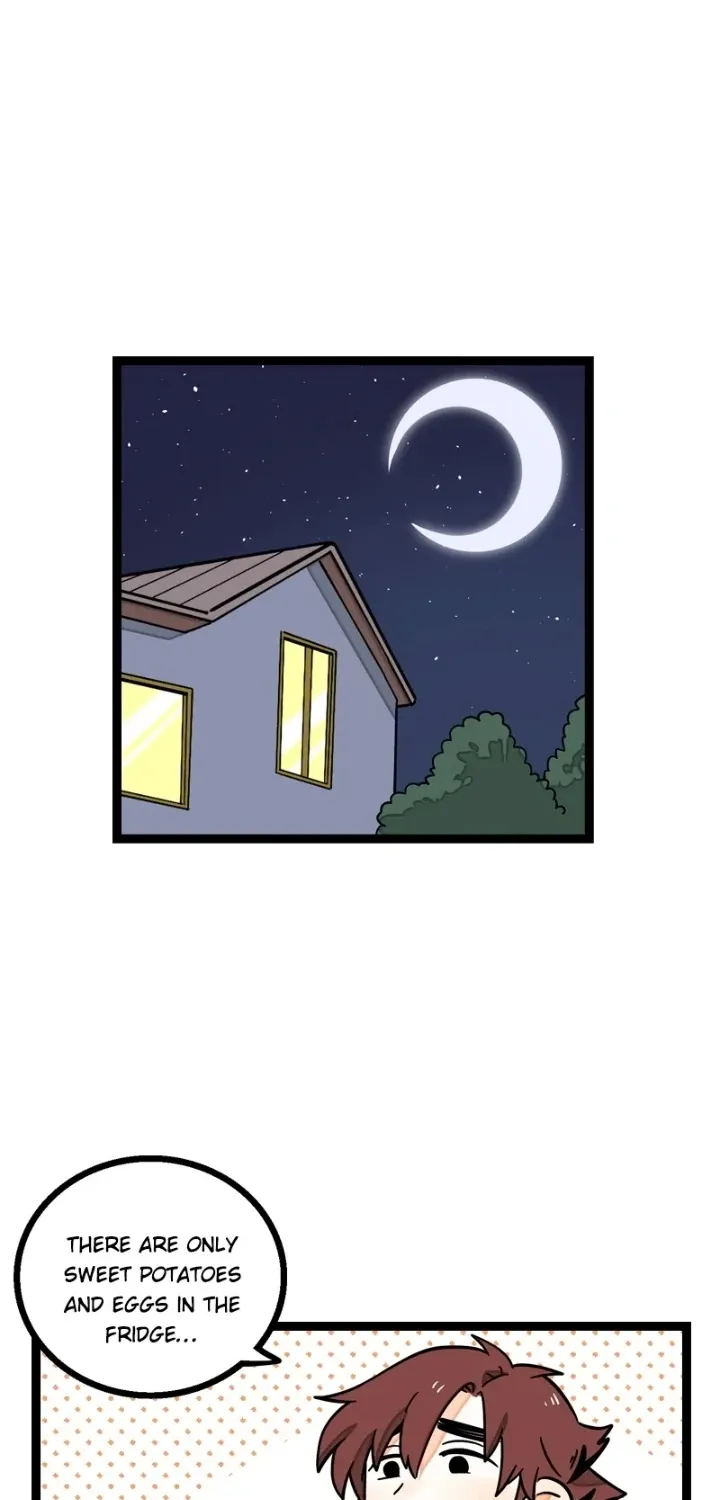 Monday to Weekend Chapter 19 page 34 - 