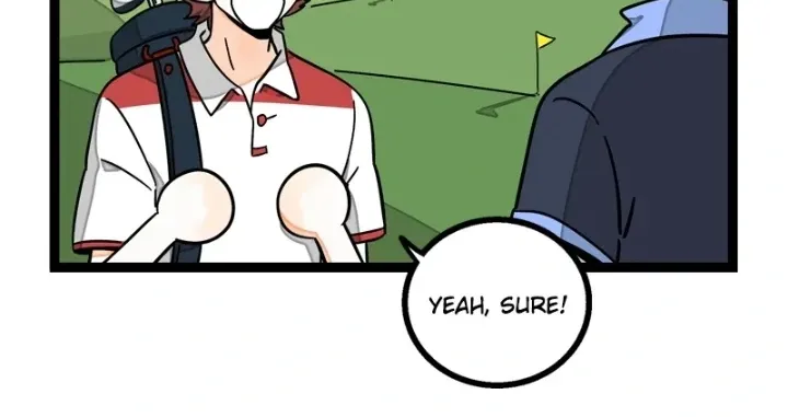 Monday to Weekend Chapter 19 page 8 - 
