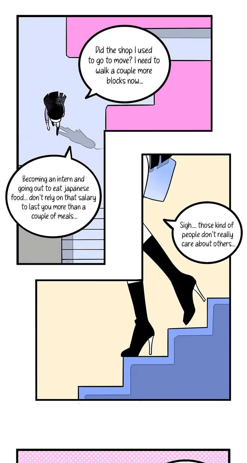 Monday to Weekend Chapter 2 page 16 - 
