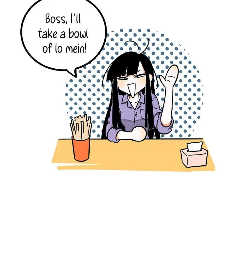 Monday to Weekend Chapter 2 page 19 - 