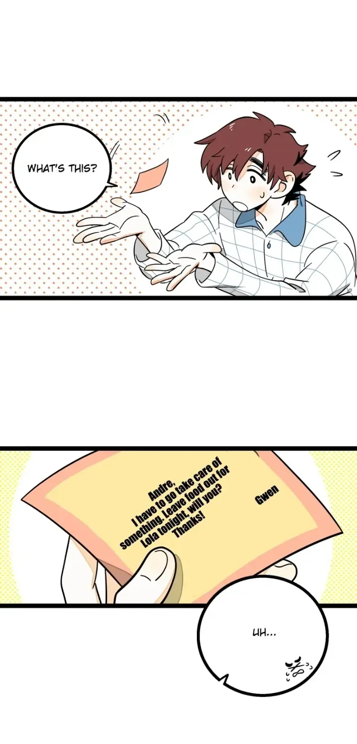 Monday to Weekend Chapter 20 page 12 - 