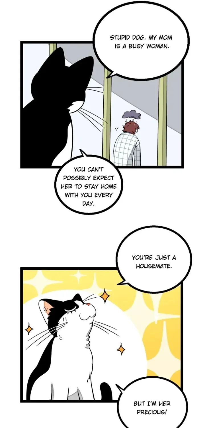 Monday to Weekend Chapter 20 page 13 - 