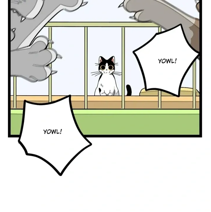 Monday to Weekend Chapter 20 page 19 - 