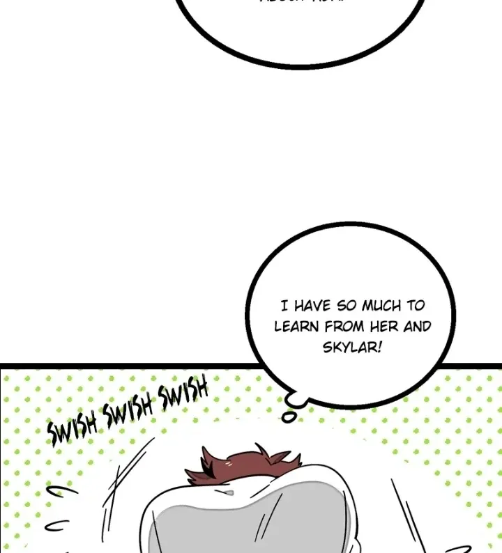 Monday to Weekend Chapter 20 page 22 - 
