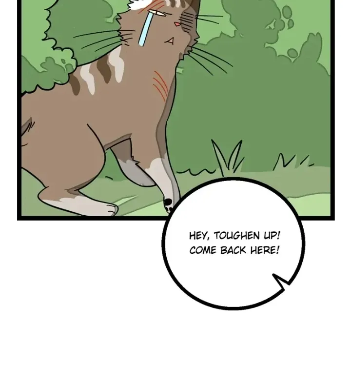 Monday to Weekend Chapter 20 page 32 - 