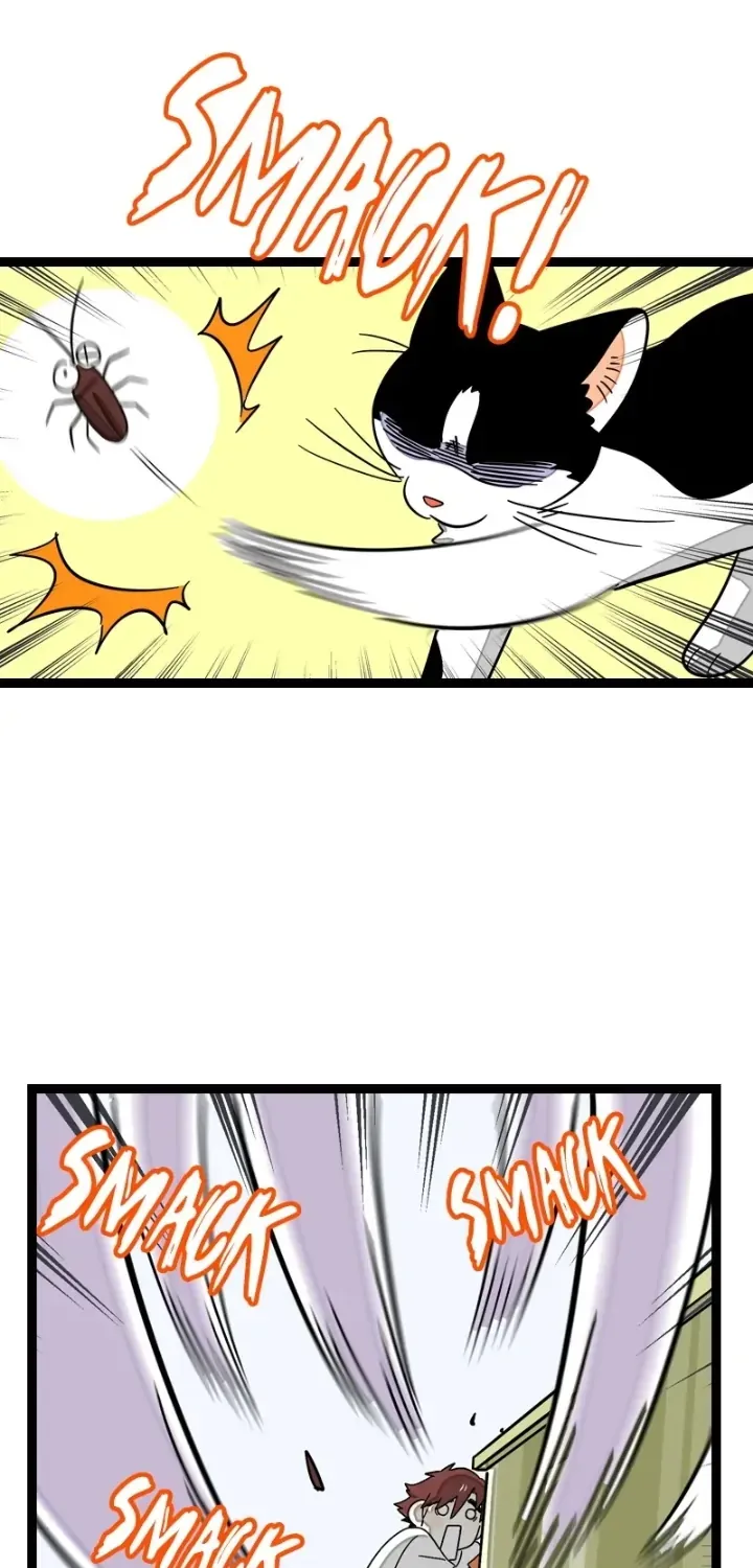 Monday to Weekend Chapter 20 page 35 - 
