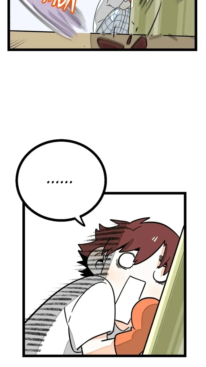 Monday to Weekend Chapter 20 page 36 - 