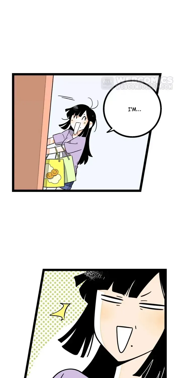 Monday to Weekend Chapter 20 page 37 - 