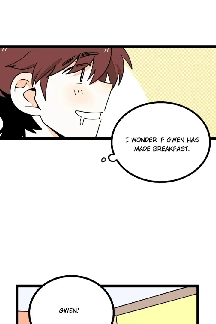 Monday to Weekend Chapter 20 page 5 - 