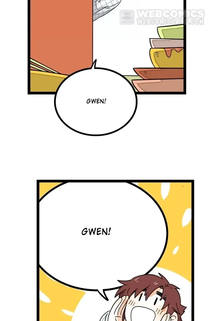 Monday to Weekend Chapter 20 page 7 - 