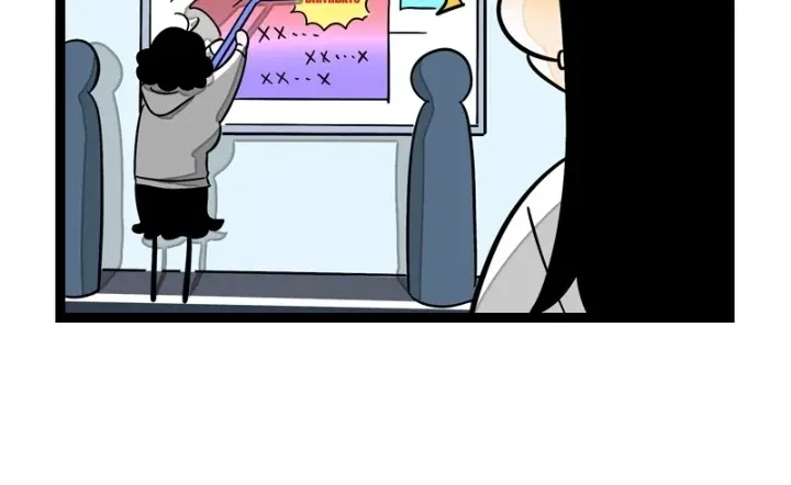 Monday to Weekend Chapter 21 page 15 - 