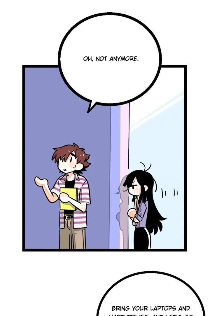 Monday to Weekend Chapter 22 page 12 - 
