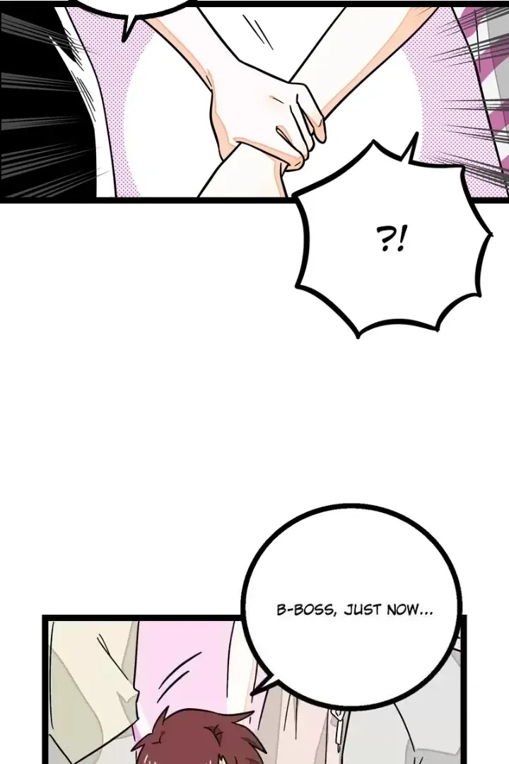 Monday to Weekend Chapter 22 page 14 - 