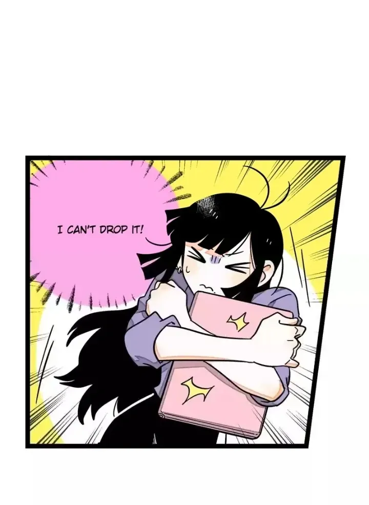 Monday to Weekend Chapter 22 page 19 - 