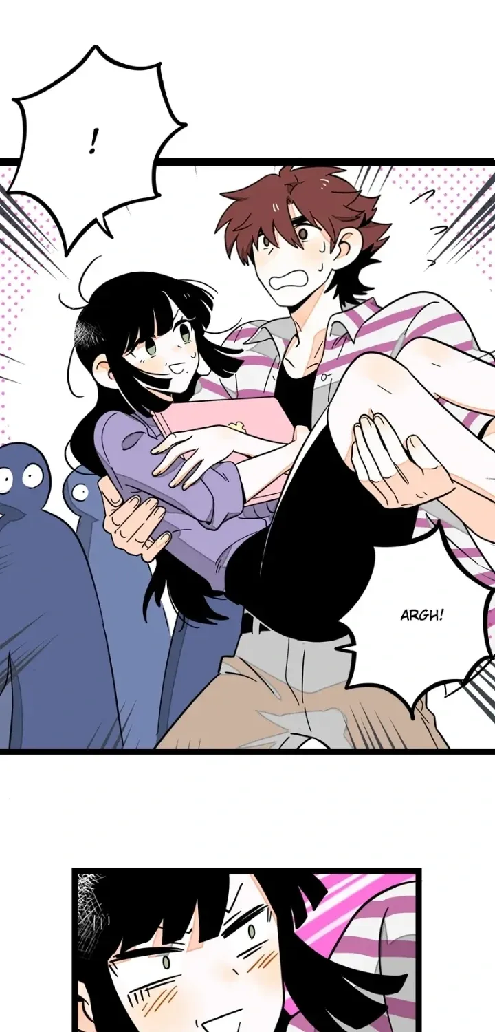 Monday to Weekend Chapter 22 page 24 - 