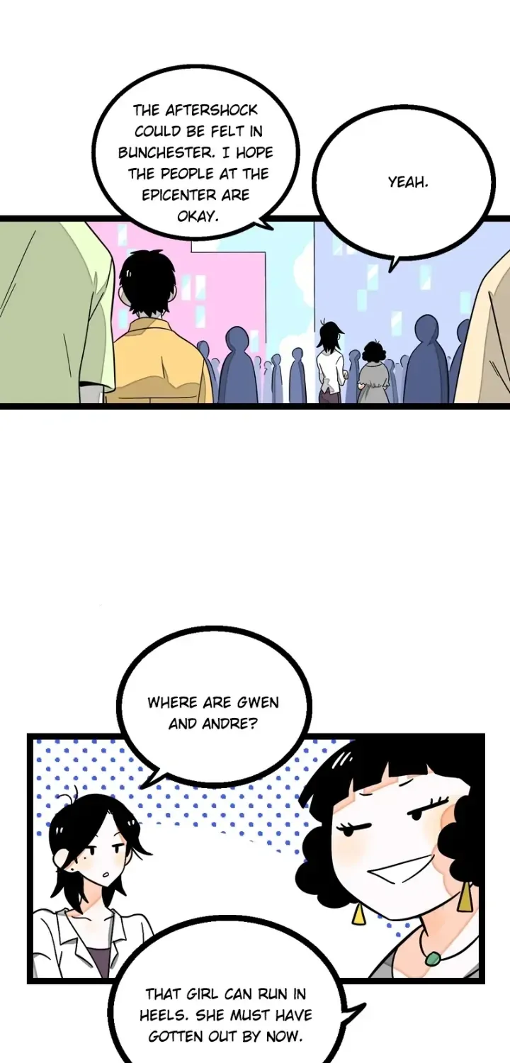 Monday to Weekend Chapter 22 page 26 - 