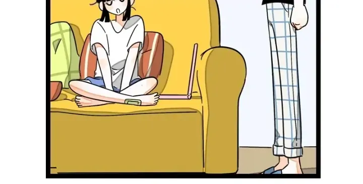 Monday to Weekend Chapter 22 page 36 - 