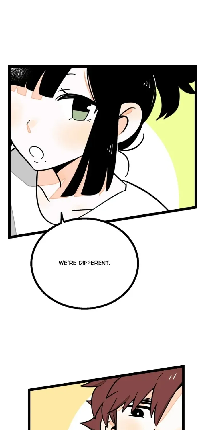 Monday to Weekend Chapter 22 page 37 - 