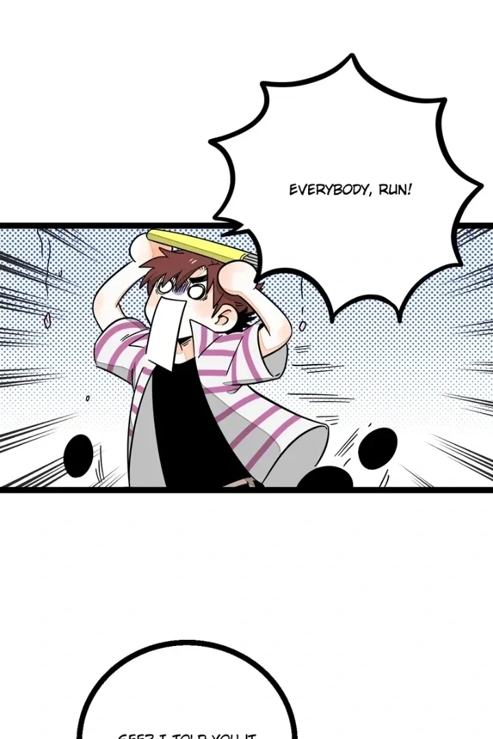 Monday to Weekend Chapter 22 page 9 - 