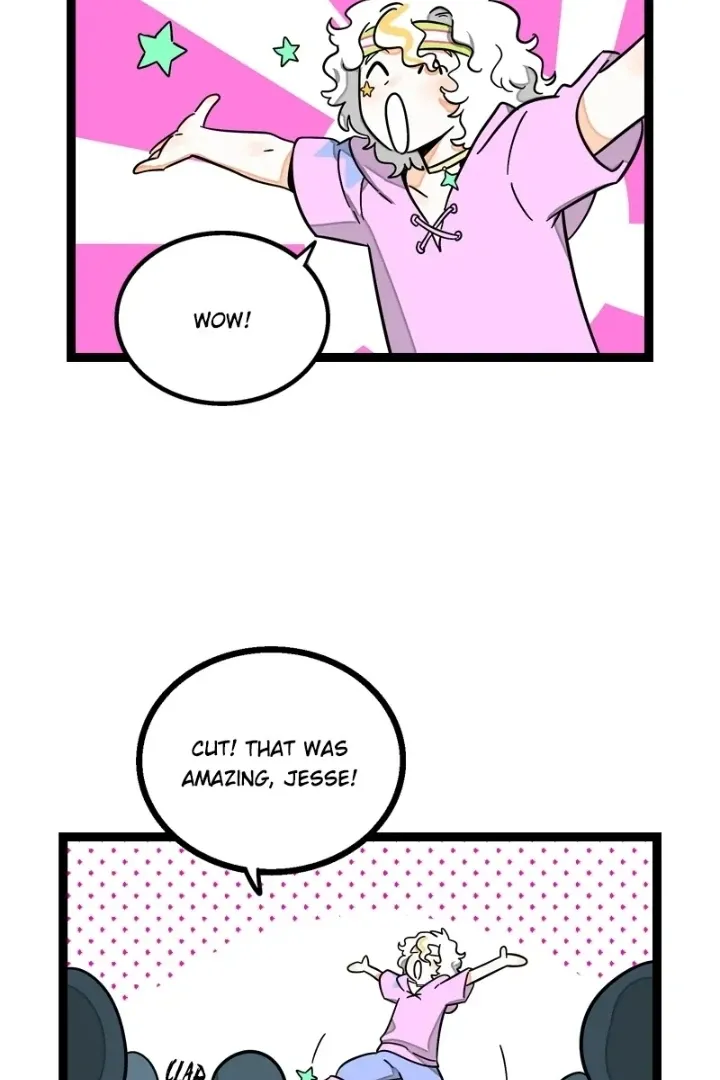 Monday to Weekend Chapter 23 page 24 - 