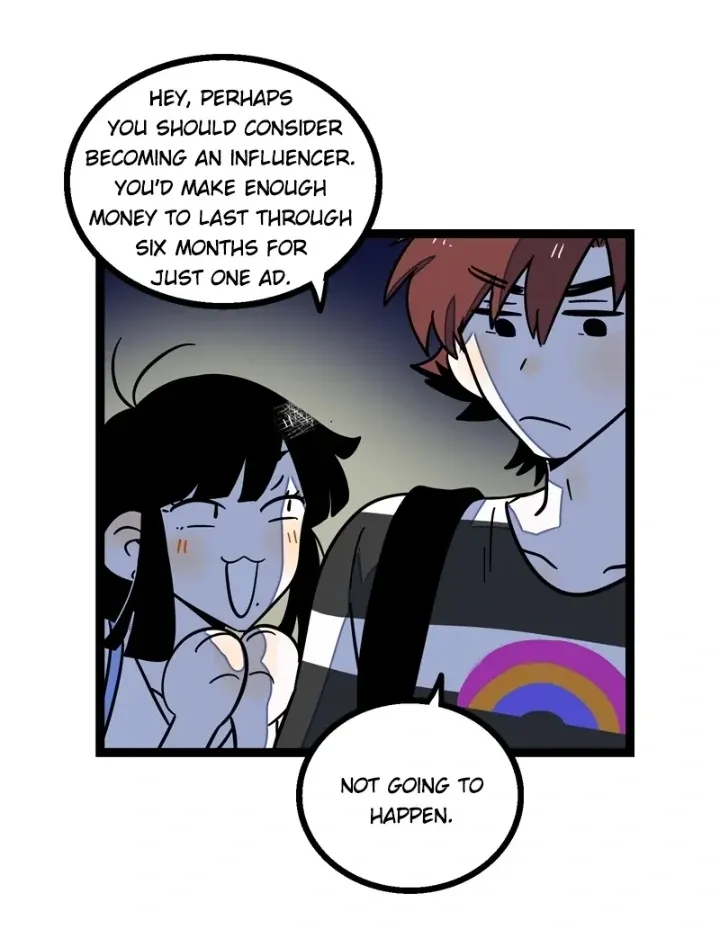 Monday to Weekend Chapter 23 page 29 - 