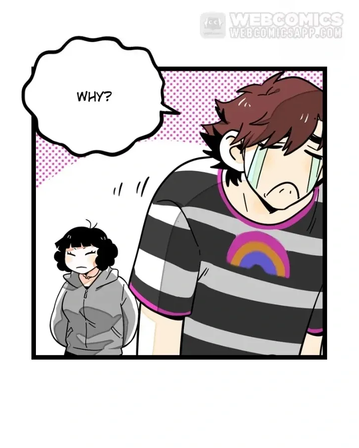 Monday to Weekend Chapter 23 page 7 - 