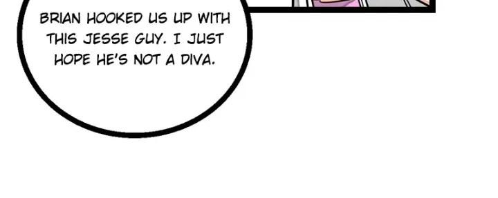 Monday to Weekend Chapter 23 page 9 - 