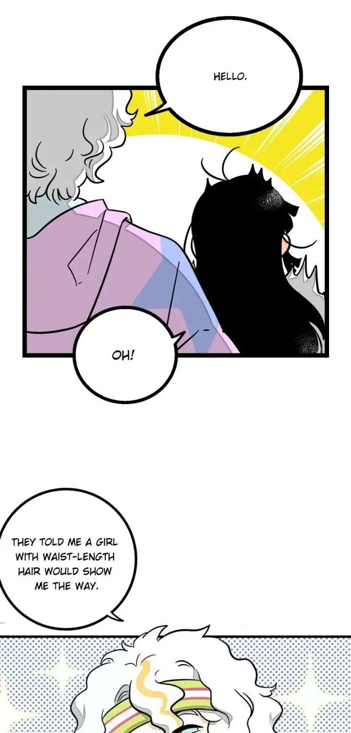 Monday to Weekend Chapter 23 page 10 - 