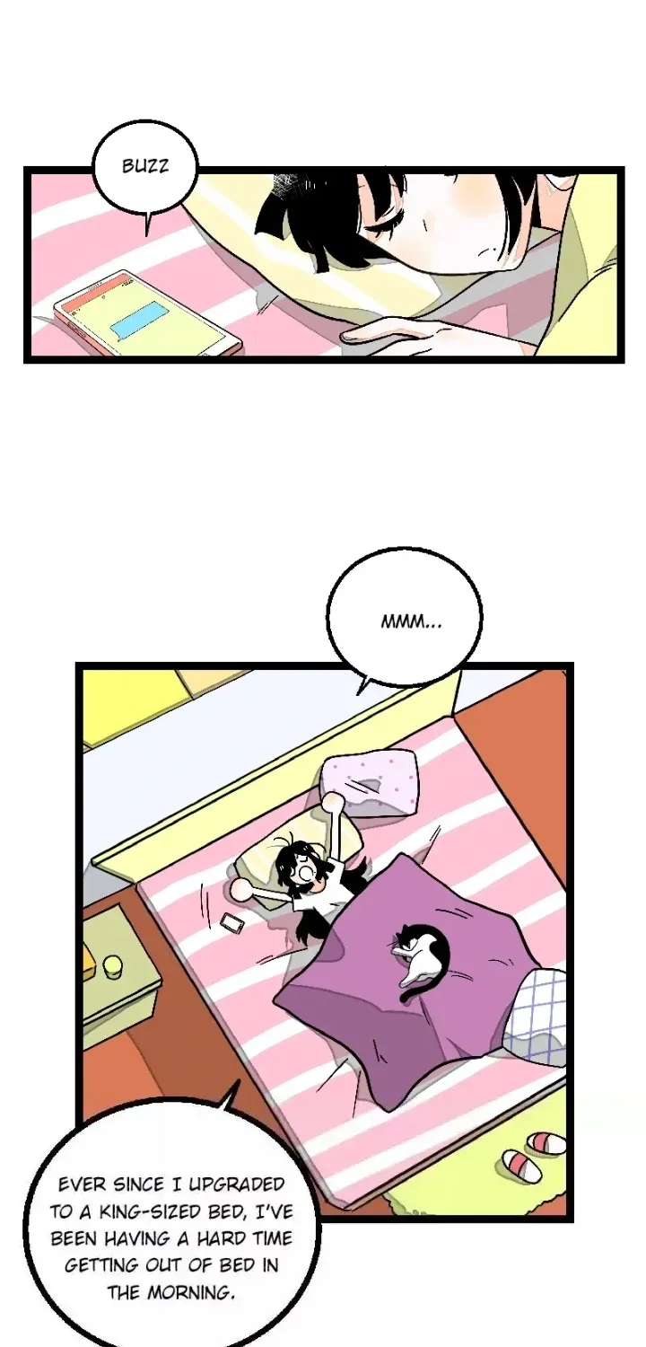 Monday to Weekend Chapter 24 page 2 - 