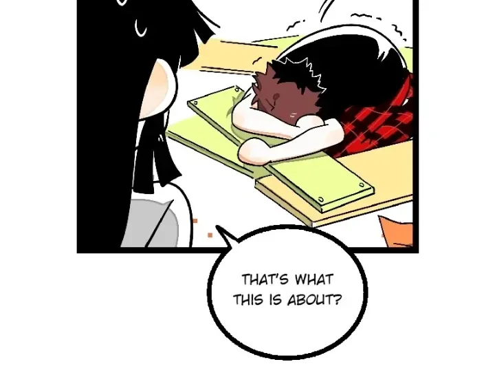 Monday to Weekend Chapter 24 page 12 - 
