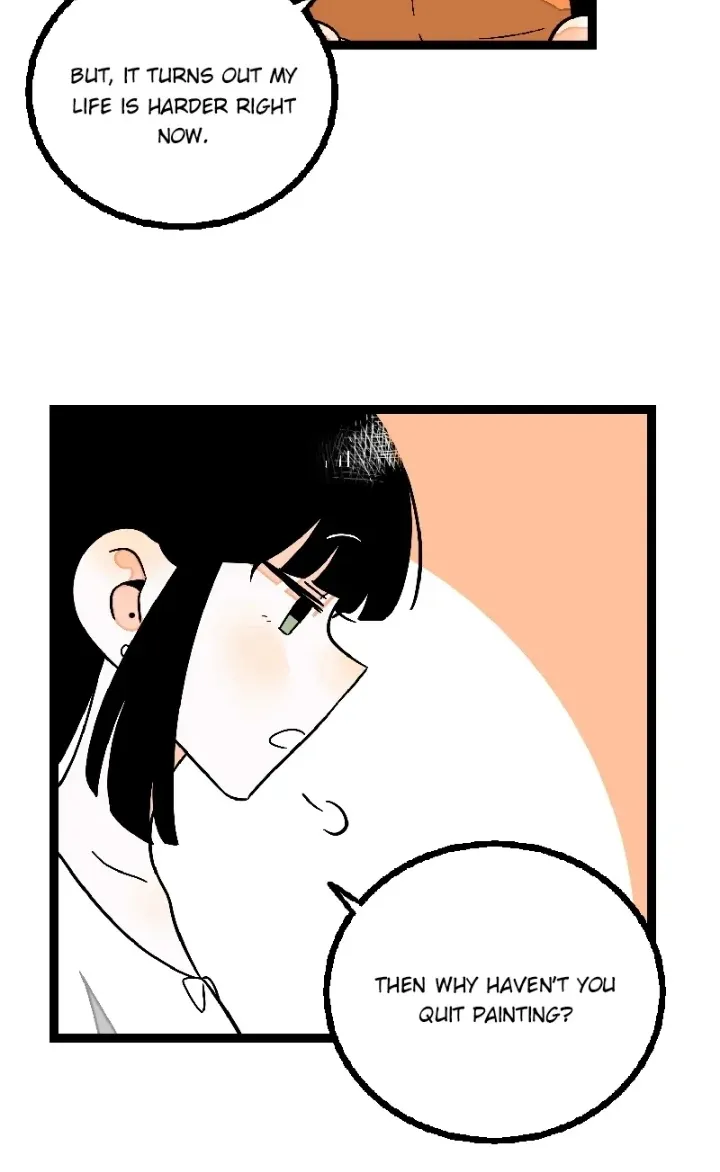 Monday to Weekend Chapter 24 page 14 - 