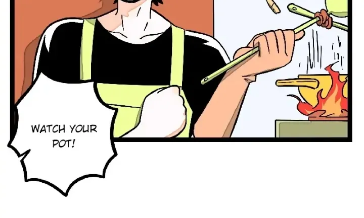 Monday to Weekend Chapter 24 page 19 - 