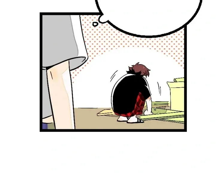 Monday to Weekend Chapter 24 page 28 - 