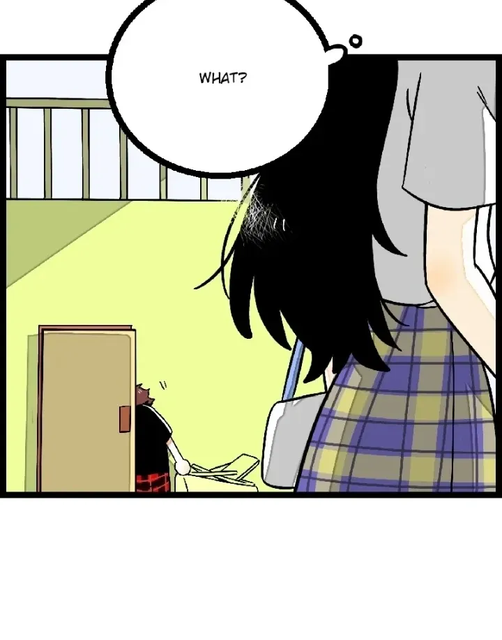 Monday to Weekend Chapter 24 page 31 - 