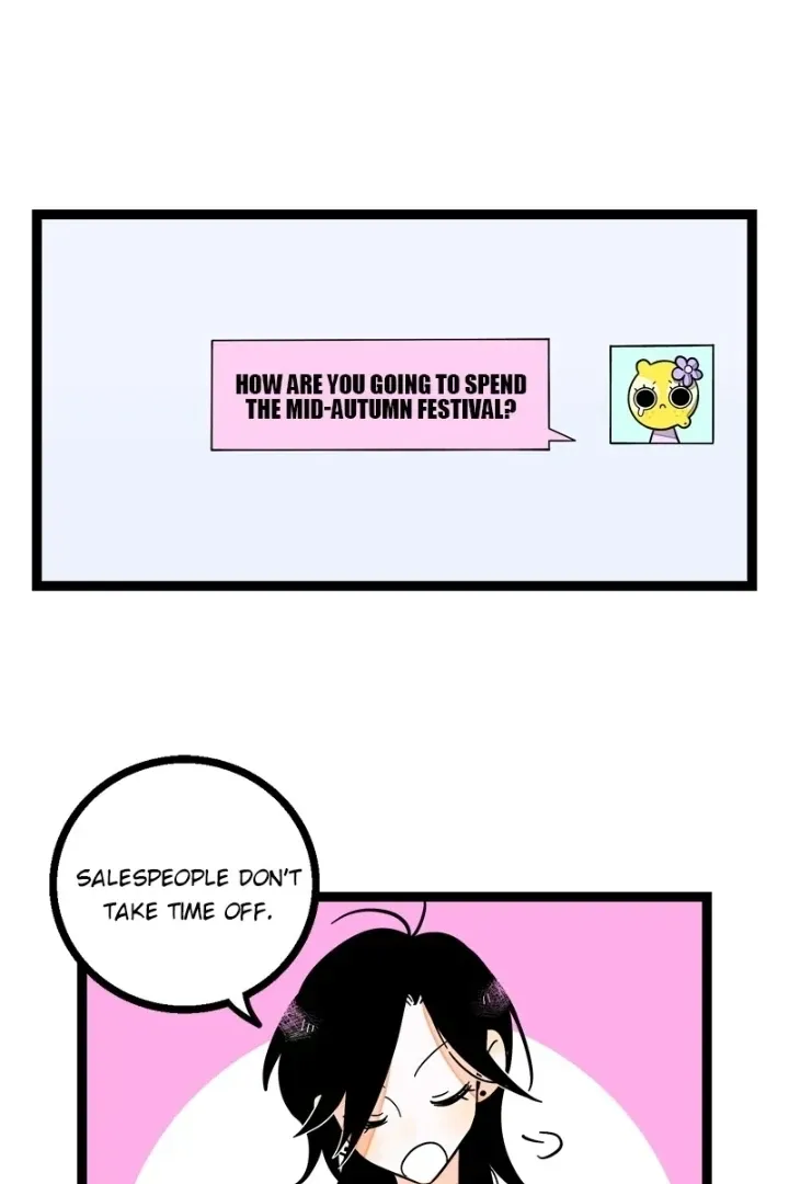 Monday to Weekend Chapter 25 page 2 - 