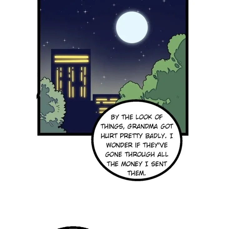 Monday to Weekend Chapter 25 page 15 - 
