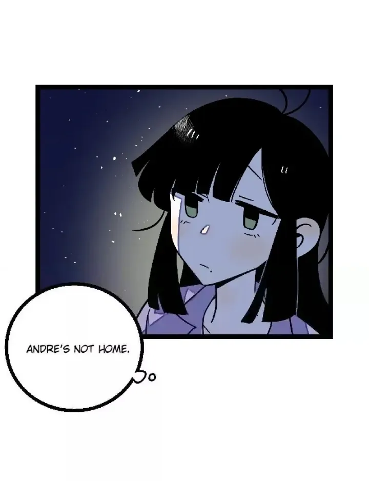 Monday to Weekend Chapter 25 page 17 - 