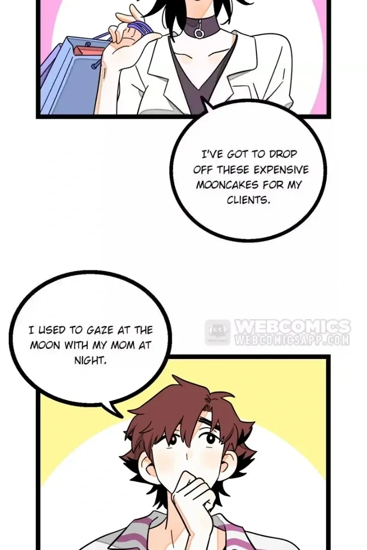 Monday to Weekend Chapter 25 page 3 - 