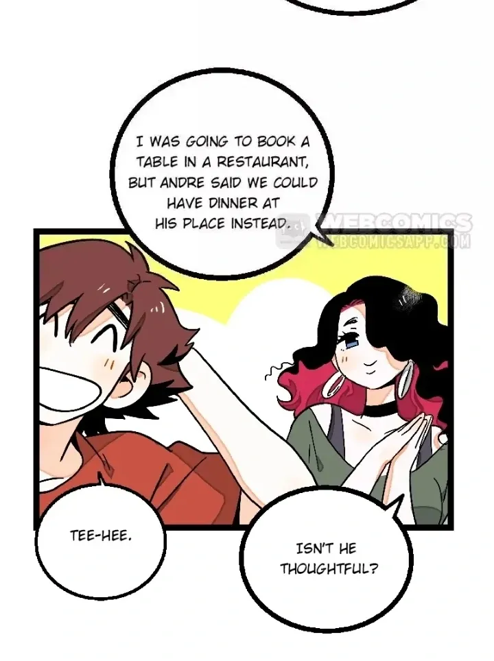 Monday to Weekend Chapter 25 page 22 - 